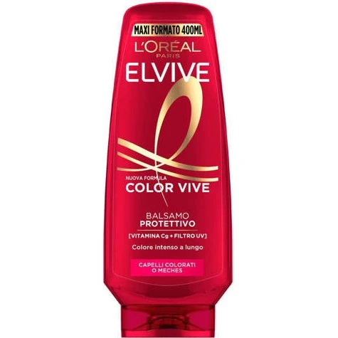 Elvive Balsamo Color Vive 200 ML
