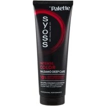 Syoss by Palette Intense Color Balsamo Deep Care 250 ml
