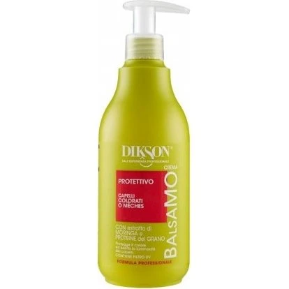 Dikson Balsamo Protettivo Color Plus 500 ml
