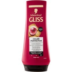 Gliss Balsamo Color Perfector 200ml