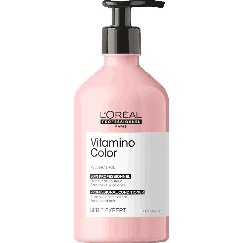L'Oréal Professionnel Vitamino Color Balsamo 200ml