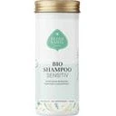 Eliah Sahil Organic Sensitive Shampoo Ricarica 500 g