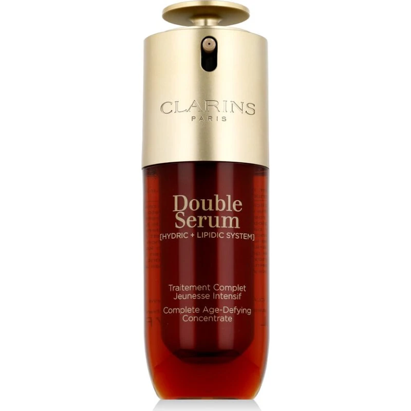 Clarins Double Serum Concentrato Anti-Età 50 ml