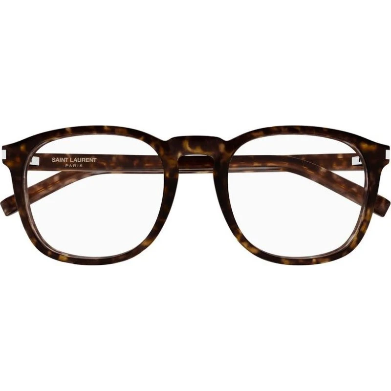 Saint Laurent SL 818 Opt Occhiali da Vista Donna Havana