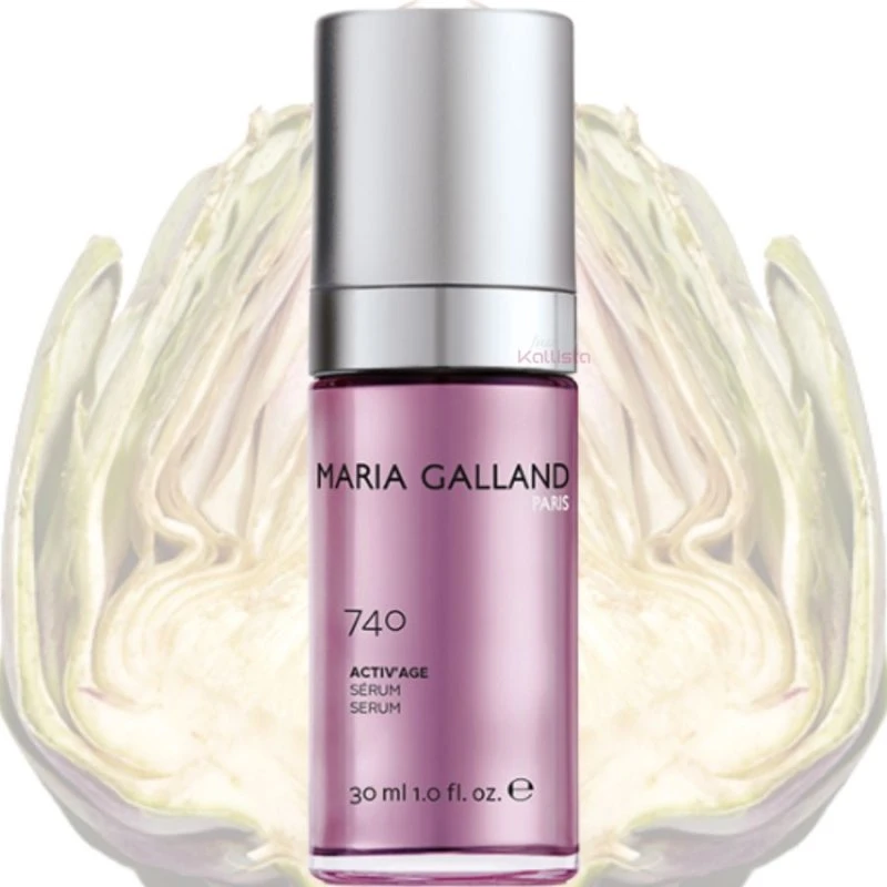 Maria Galland ACTIV'AGE 740 Serum