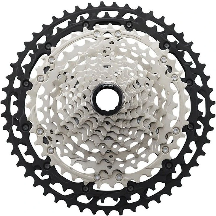 Shimano XT M8100 12v 10-51 MicroSpline