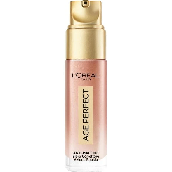 L'Oréal Paris Age Perfect Siero Correttore Anti-Macchie 30 ml