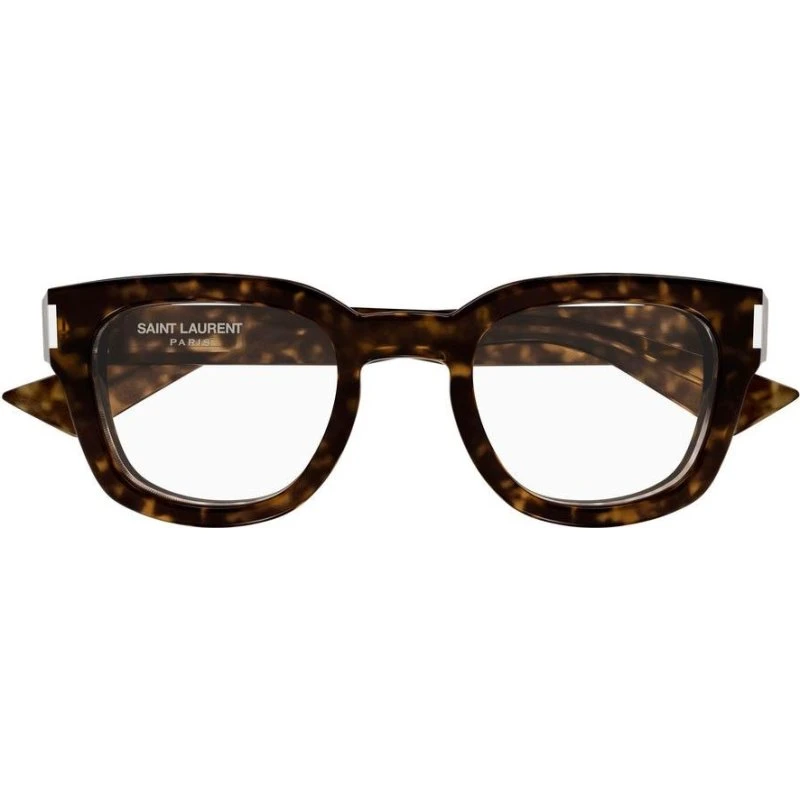 Saint Laurent SL 838 OPT Occhiali da Vista Unisex Avana