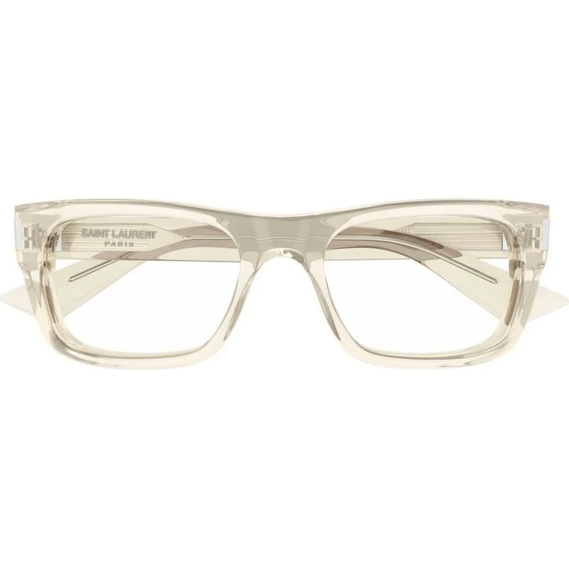 Saint Laurent SL 83 Opt Occhiali da Vista Rettangolari