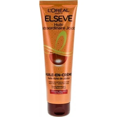 L'Oréal Paris Elseve Olio Straordinario Jojoba 150 ml