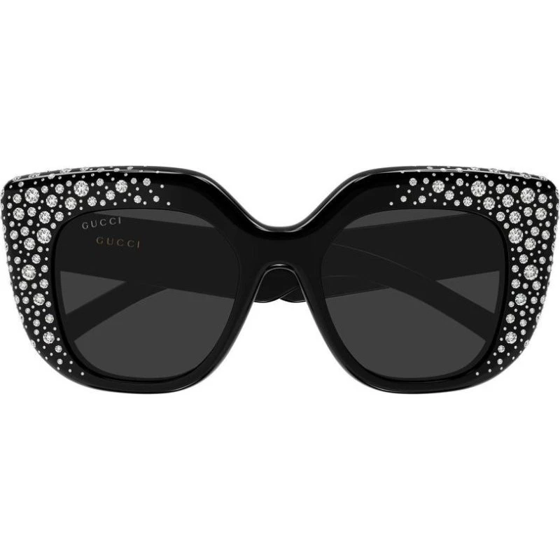 Gucci GG2030S Occhiali da Sole Squadrati Donna