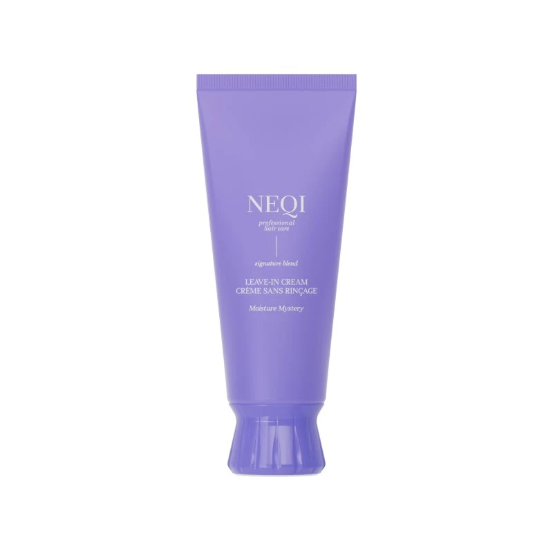 Neqi Moisture Mystery Leave-In
