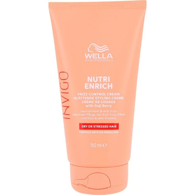 Wella Invigo Nutri-Enrich Crema Anticrespo 150ml