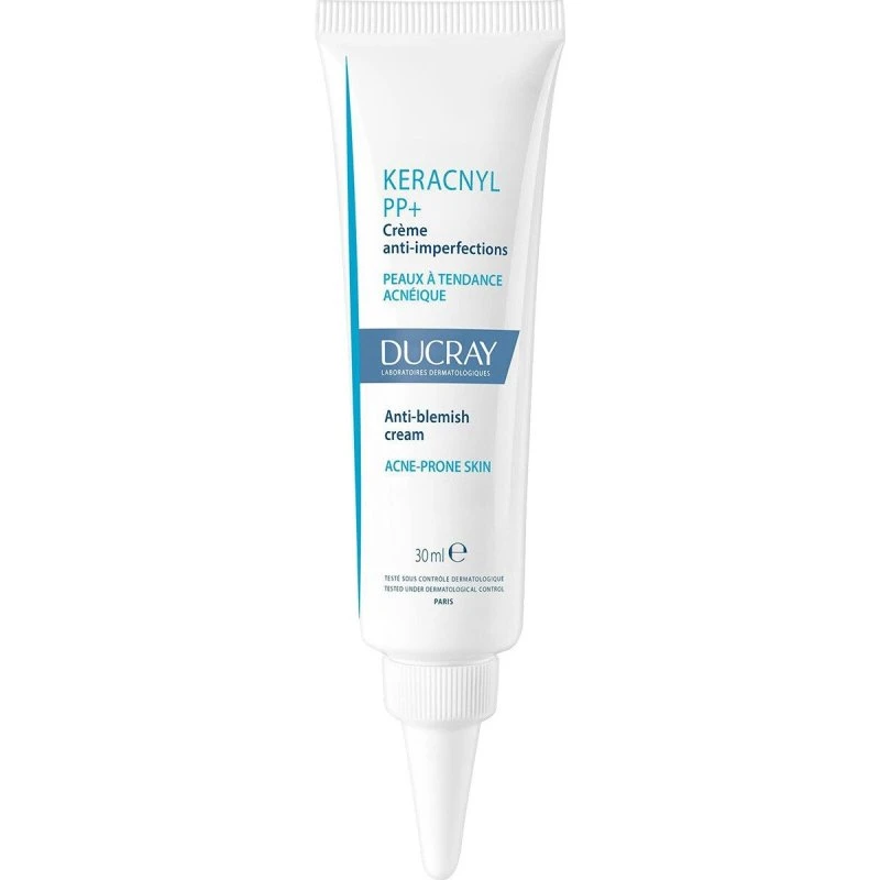 Ducray Keracnyl PP Trattamento Anti Imperfezioni 30ml