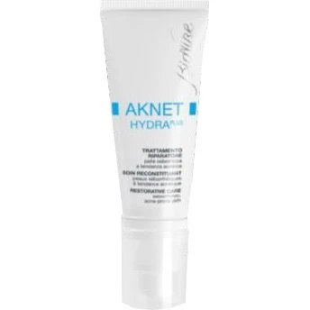 Bionike Aknet Hydra Plus Crema Idratante 40ml