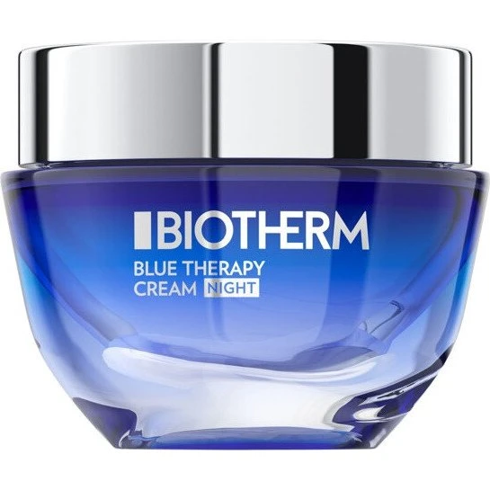 Biotherm Blue Therapy Crema Notte 50ml