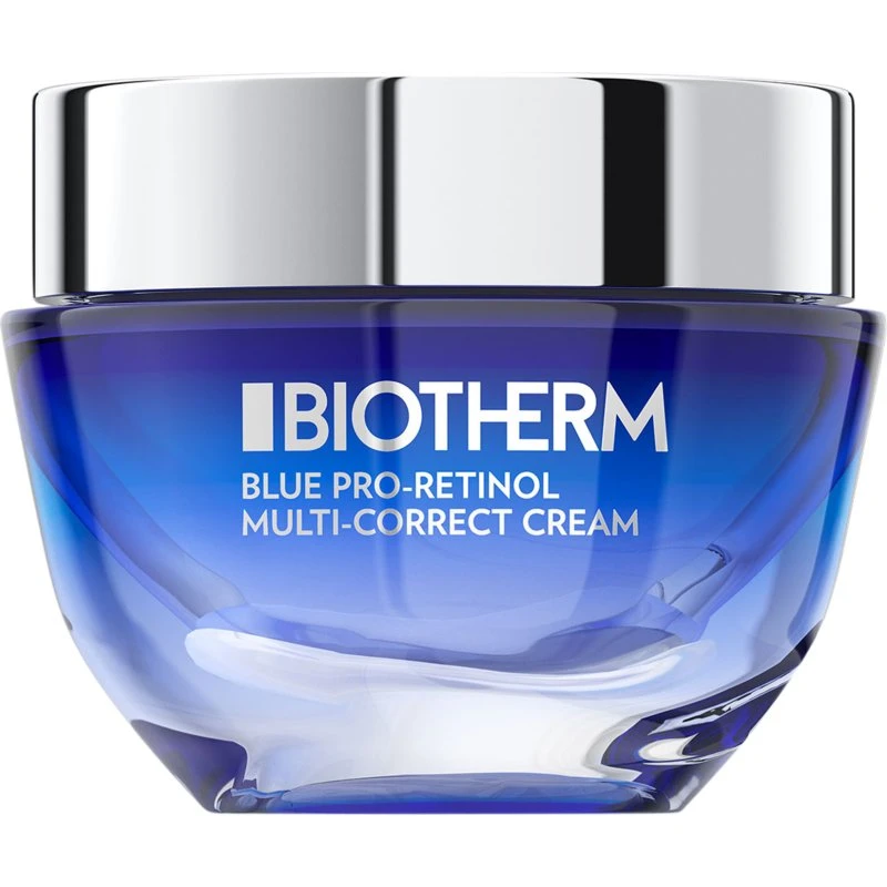 Biotherm Blue Pro-Retinol Multi-Correct Cream 75 ml