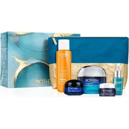 Biotherm Blue Therapy Accelerated Cream Set 50ml