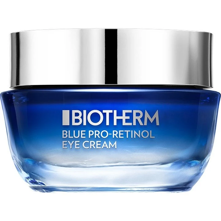 Biotherm Crema Contorno Occhi Blue Pro-Retinol