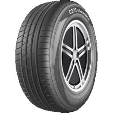 Pneumatico CEAT SecuraDrive 205/55 R16 91V