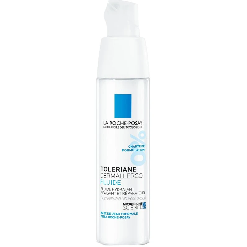 La Roche-Posay Toleriane Dermallergo Fluido 40ml