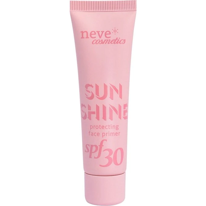 Neve Cosmetics SunShine Face Primer SPF 30