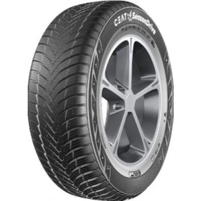 Ceat 4 SeasonDrive+ 175/70 R14 88T