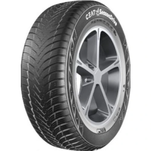 Pneumatico Ceat 4 SeasonDrive 205/55 R17 95V