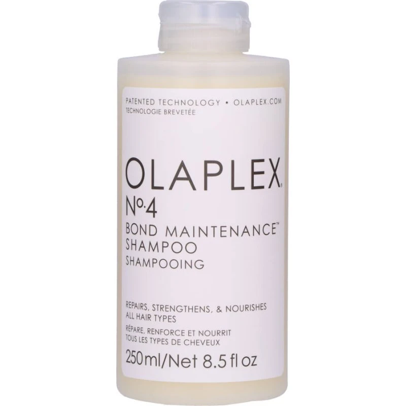 Olaplex No.4 Bond Maintenance Shampoo 250 ml