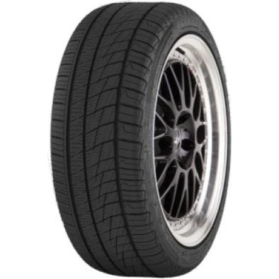 Accelera X-Grip 4S 195/60 R15 92V Pneumatico 4 Stagioni