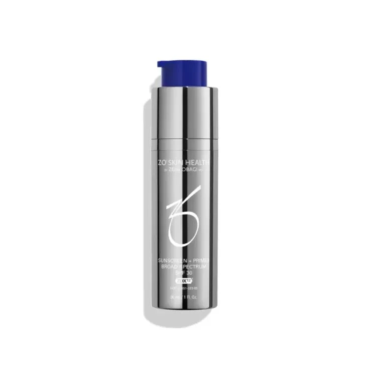ZO Skin Health Protezione Solare + Primer SPF 30, 30 ml