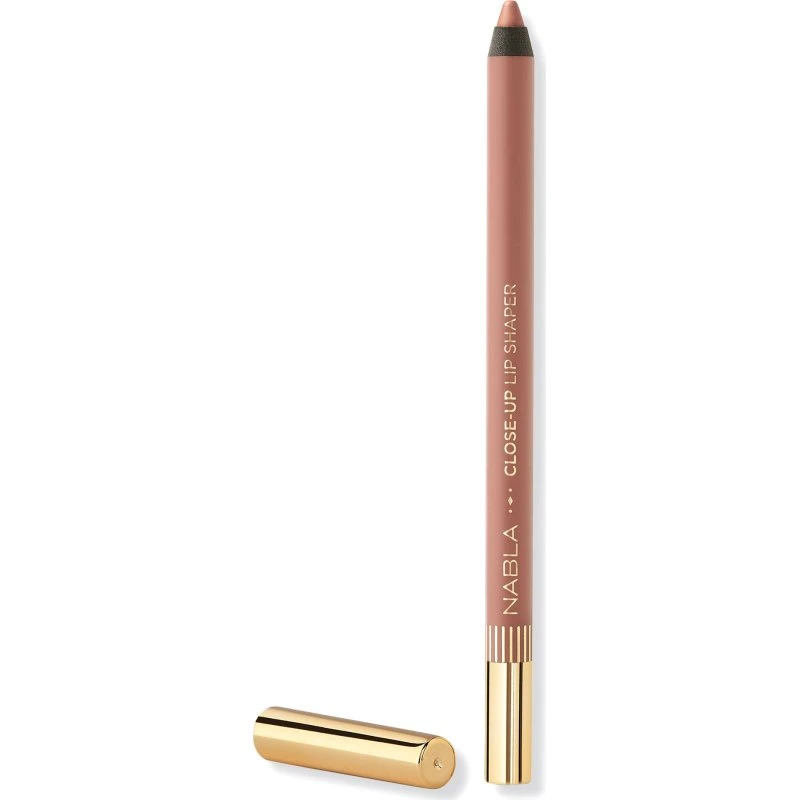 Nabla Close-Up Lip Shaper Matita Labbra Nude #1