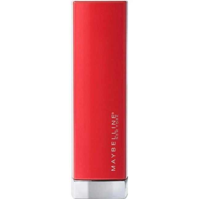 Maybelline Color Sensational Made For All Rossetto 382 Red For Me