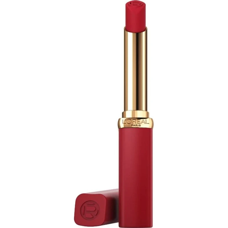 L'Oréal Paris Color Riche N.300 Le Rouge Confident Matte
