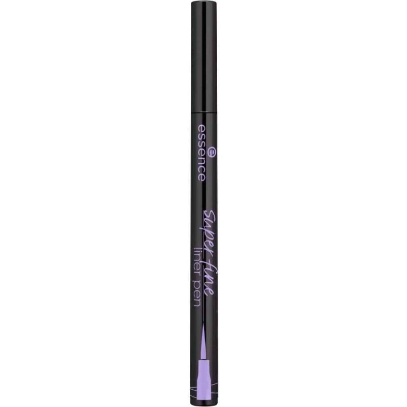 Essence Super Fine Eyeliner N.01 Nero Intenso