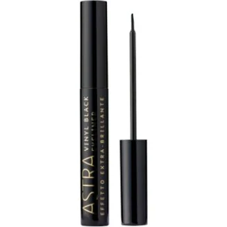 Astra Vinyl Black Eyeliner
