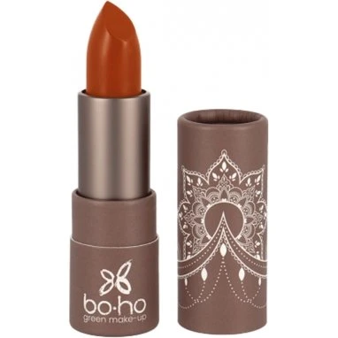 Boho Green Revolution Papavero 307 Rossetto Lucido