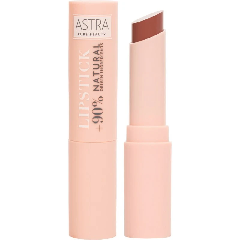 Astra Pure Beauty Lipstick 03 Maple