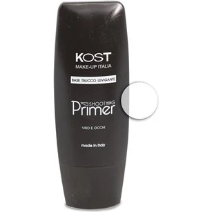 Kost Smoothing Primer Viso e Occhi in Gel Incolore