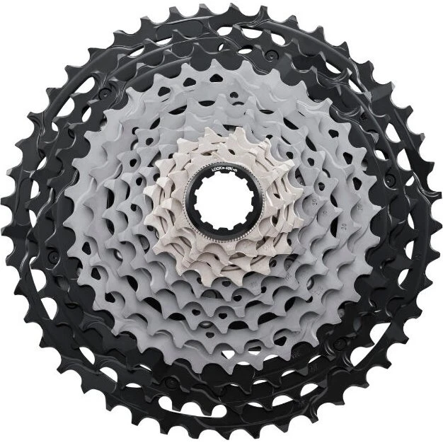 Shimano XTR CS-M9101 12V 10-51D