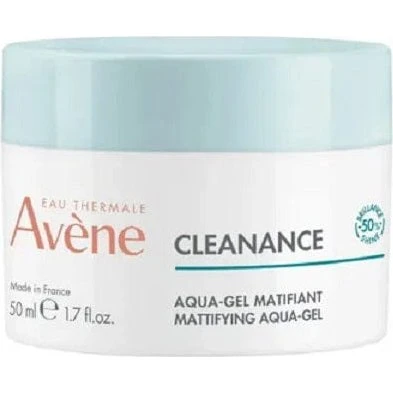 Avene Cleanance Acqua Gel 50 ml