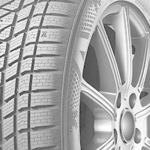 Pneumatico Invernale WinterCraft WS71 SUV 225/70 R15 100T