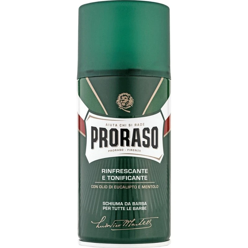 Proraso Schiuma da Barba Rinfrescante 300 ml