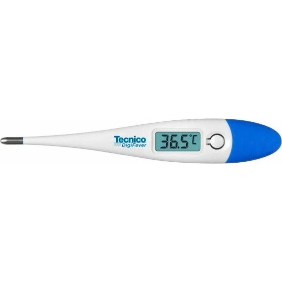 Digifever Termometro Digitale Punta Rigida