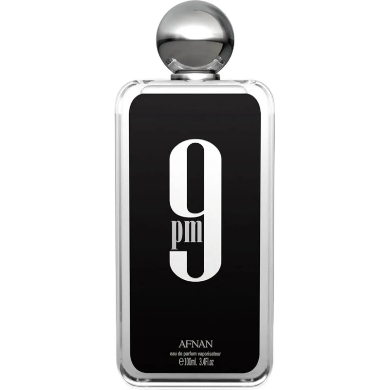 Afnan 9 PM EDP 100 ml