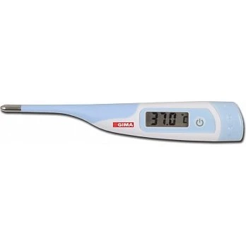 GIMA Termometro Digitale Istantaneo 8 Secondi