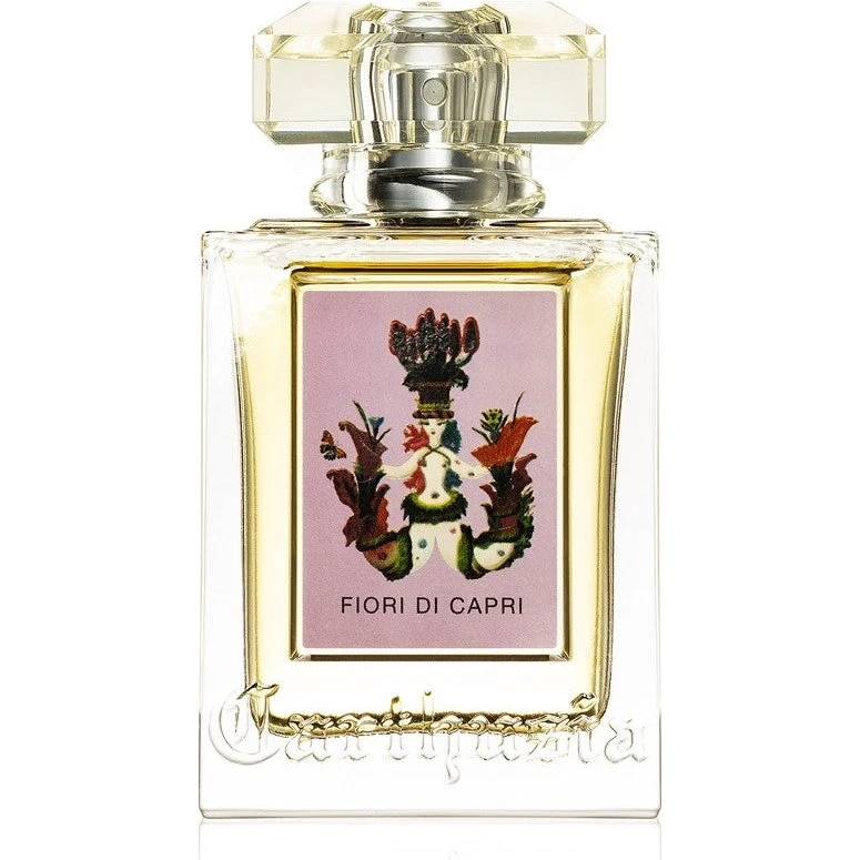 Carthusia Fiori di Capri Eau de Parfum 50ml