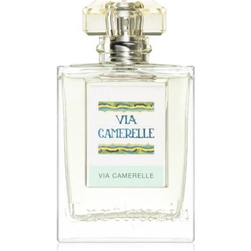 Carthusia Via Camerelle Eau de Parfum 100 ml