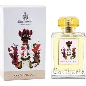 Carthusia Lady Eau de Parfum 100ml