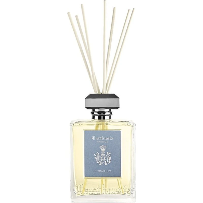 Carthusia Corallium Diffusore per Ambiente 480 ml